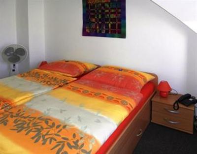 фото отеля Quilters Home Apartment Vienna