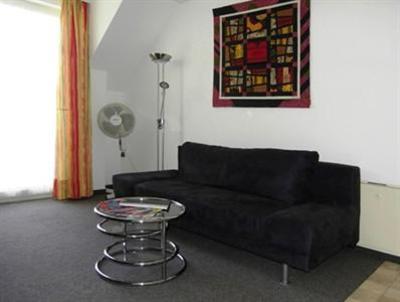 фото отеля Quilters Home Apartment Vienna