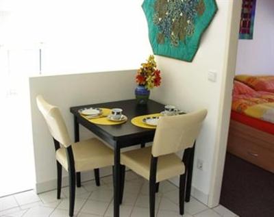 фото отеля Quilters Home Apartment Vienna