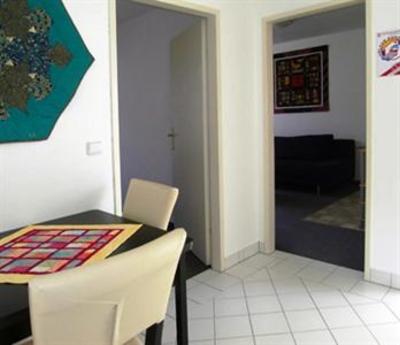 фото отеля Quilters Home Apartment Vienna