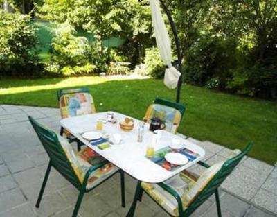 фото отеля Quilters Home Apartment Vienna