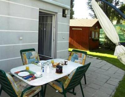фото отеля Quilters Home Apartment Vienna