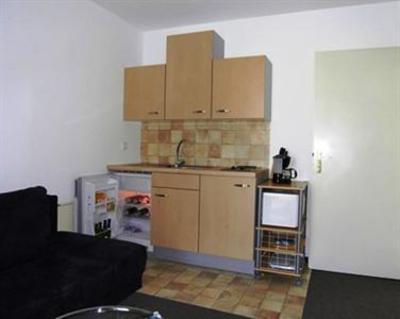 фото отеля Quilters Home Apartment Vienna