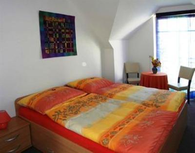 фото отеля Quilters Home Apartment Vienna