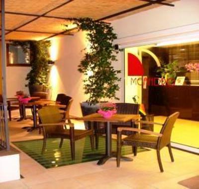 фото отеля Hotel Meandro
