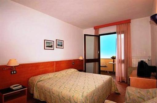 фото отеля Hotel Meandro