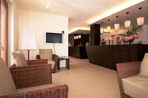 фото отеля Hotel Meandro
