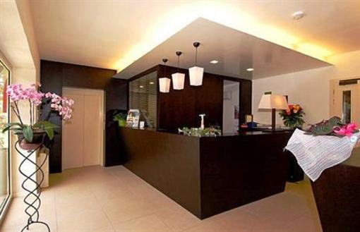 фото отеля Hotel Meandro