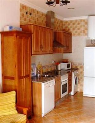 фото отеля Apartamentos Reysan