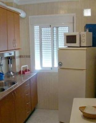 фото отеля Apartamentos Reysan