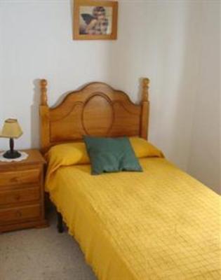 фото отеля Apartamentos Reysan