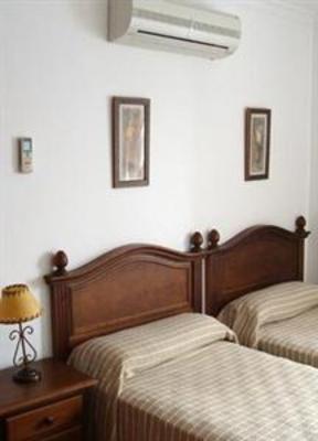 фото отеля Apartamentos Reysan