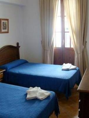 фото отеля Apartamentos Reysan