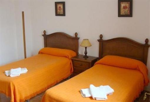 фото отеля Apartamentos Reysan