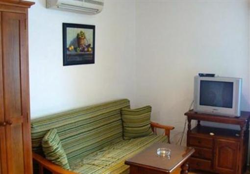 фото отеля Apartamentos Reysan