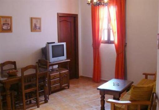фото отеля Apartamentos Reysan