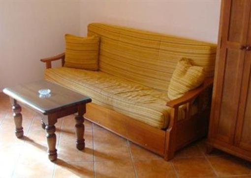 фото отеля Apartamentos Reysan