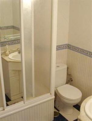 фото отеля Apartamentos Reysan