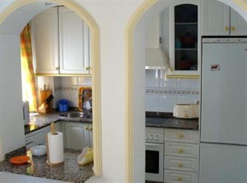 фото отеля Apartamentos Reysan