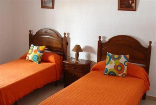 фото отеля Apartamentos Reysan
