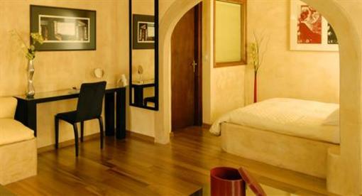 фото отеля Petra Hotel & Suites