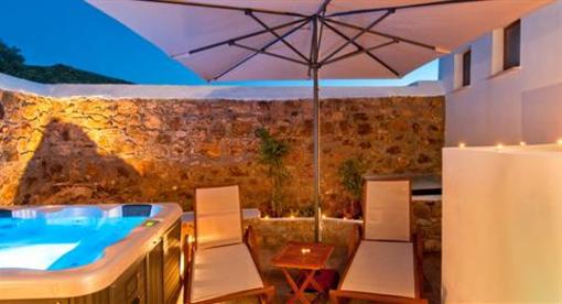 фото отеля Petra Hotel & Suites