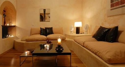 фото отеля Petra Hotel & Suites