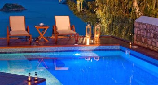 фото отеля Petra Hotel & Suites