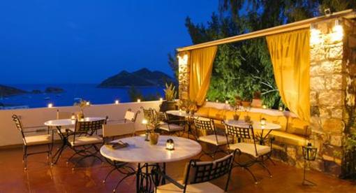 фото отеля Petra Hotel & Suites
