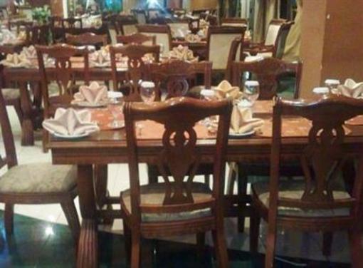 фото отеля Al Uruba Hotel