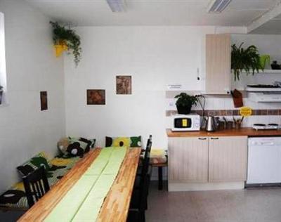 фото отеля Crafoord Place