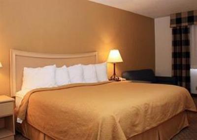 фото отеля Quality Inn Oacoma