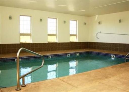 фото отеля Quality Inn Oacoma