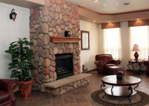 фото отеля Quality Inn Oacoma