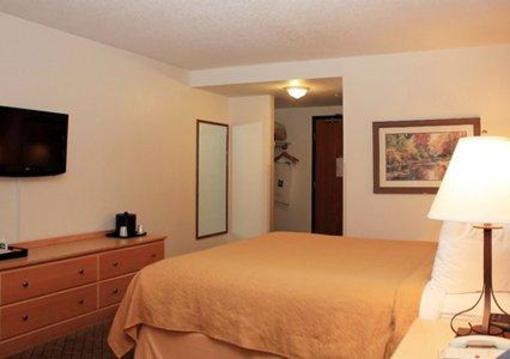 фото отеля Quality Inn Oacoma