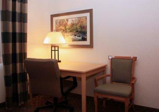 фото отеля Quality Inn Oacoma