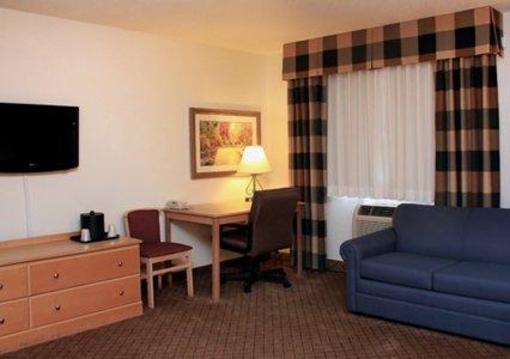 фото отеля Quality Inn Oacoma