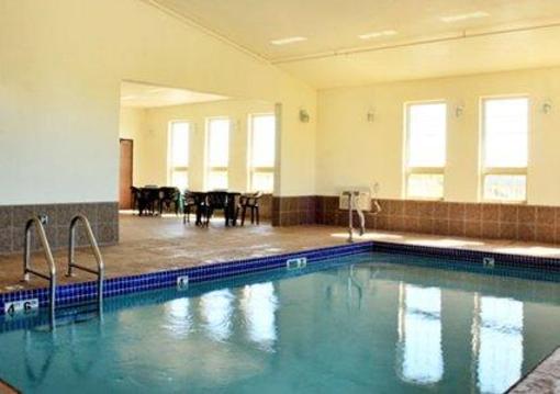 фото отеля Quality Inn Oacoma