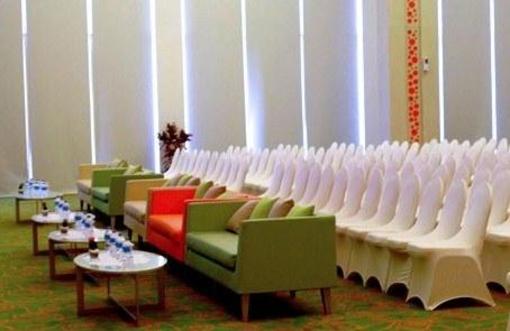 фото отеля Harris Hotel Batam Center