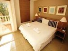 фото отеля Villa Executive Apartments