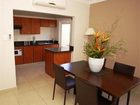 фото отеля Villa Executive Apartments