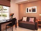 фото отеля Villa Executive Apartments