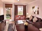 фото отеля Villa Executive Apartments