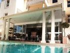 фото отеля Villa Executive Apartments
