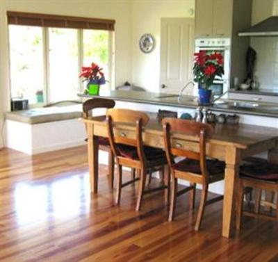 фото отеля Countryview B&B