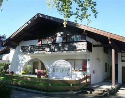 фото отеля Hotel Restaurant Cafe Fuggerhof