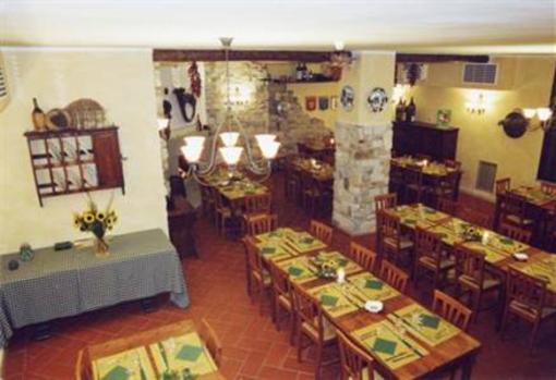 фото отеля Hotel Villa Cesi Impruneta