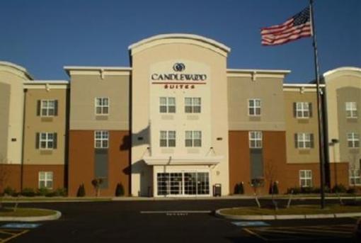 фото отеля Candlewood Suites Elmira Horseheads