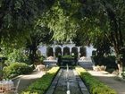фото отеля Samode Bagh