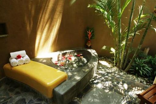 фото отеля Florblanca Resort